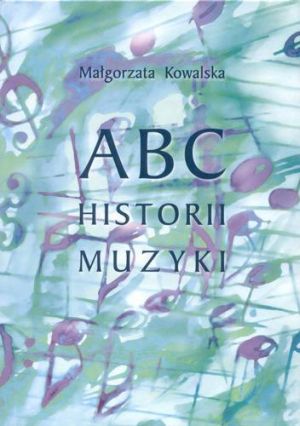 ABC historii muzyki