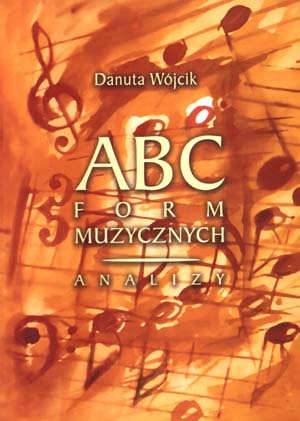 ABC form muzycznych analizy