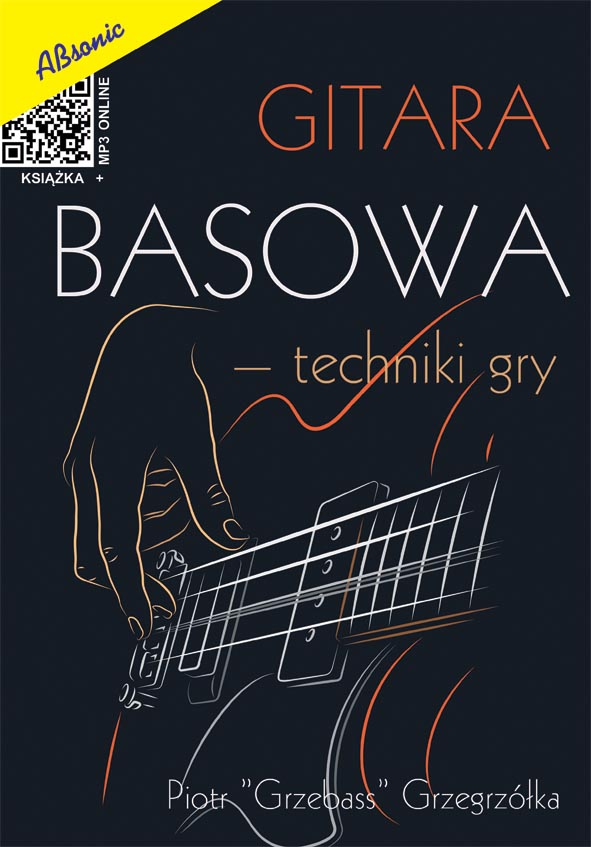 Gitara basowa - techniki gry