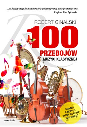 100 przebojów muzyki klasycznej