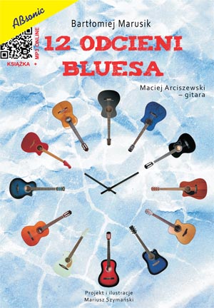 12 odcieni bluesa