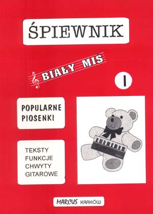 Biały miś cz. 1